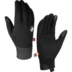 Rękawiczki Mammut Astro black