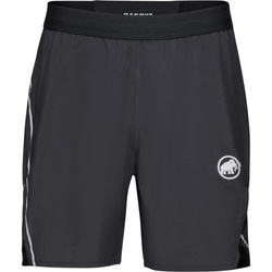 Spodenki  Mammut Aenergy TR Shorts Men black