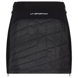 Spódniczka La Sportiva Warm Up Primaloft Skirt Women black