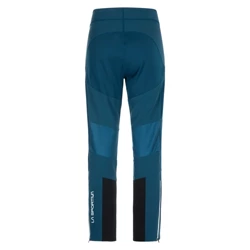 Spodnie La Sportiva Aequilibrum Tight Pant Women storm blue