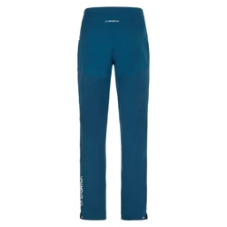 Spodnie La Sportiva Clariden Evo Pant Women storm blue