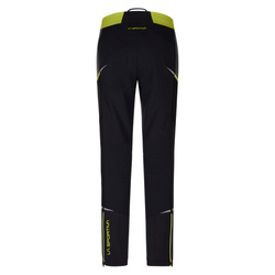 Spodnie La Sportiva Ikarus Pant Men black-lime punch