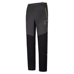 Spodnie La Sportiva Ikarus Pant Men black-lime punch