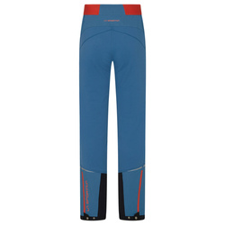 Spodnie La Sportiva Karma Pant Women atlantic