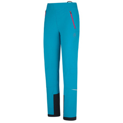 Spodnie La Sportiva Karma Pant Women crystal