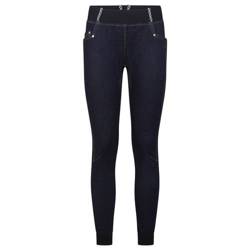 Spodnie La Sportiva  Mescalita Jeans  Women black