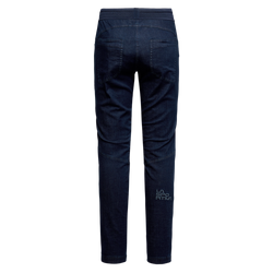 Spodnie La Sportiva  Miracle Jeans Women jeans-deep sea