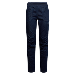 Spodnie La Sportiva  Miracle Jeans Women jeans-deep sea