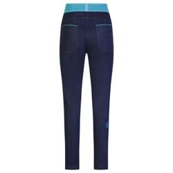 Spodnie La Sportiva  Miracle Jeans Women jeans-topaz