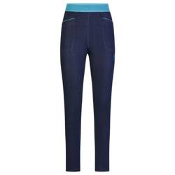 Spodnie La Sportiva  Miracle Jeans Women jeans-topaz