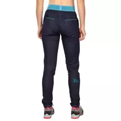 Spodnie La Sportiva  Miracle Jeans Women jeans-topaz