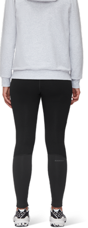 Spodnie Mammut Aconcagua ML Tights Women black