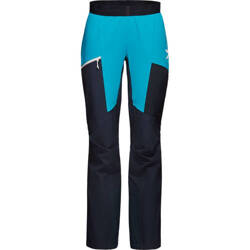 Spodnie Mammut Eiger Speed Pro SO Hybrid Women sky-night