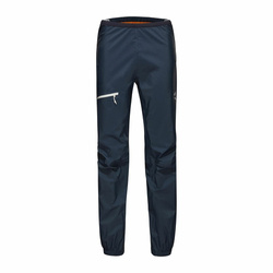 Spodnie Mammut Eiger Speed SO HS Pants Men night