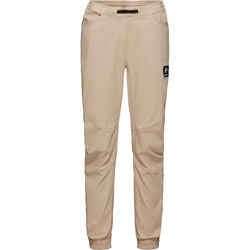 Spodnie Mammut Massone Light Pants Women savannah