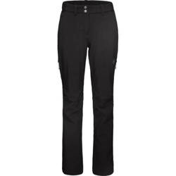 Spodnie Mammut Runbold Winter SO Women black