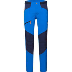 Spodnie Mammut Taiss SO Men ice-marine