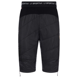 Szorty La Sportiva Protector Primaloft Over Pant Men black