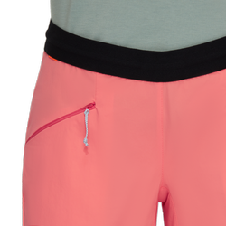 Szorty Mammut Aenergy Light Shorts Women salmon