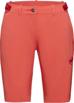 Szorty Mammut Runbold Shorts Women terracotta