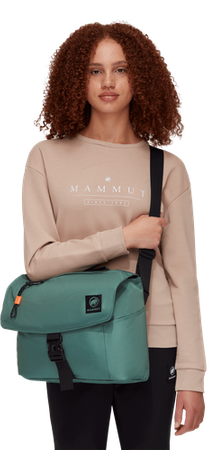 Torba Mammut Xeron Messenger dark jade 8L