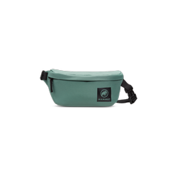 Torebka Mammut Xeron Classic Waistapack dark jade 2L