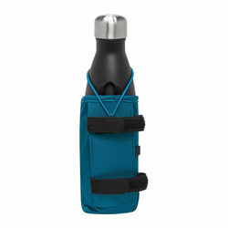 Uchwyt Mammut Lithium Add-on Bottle Holder sapphire