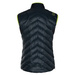  Kamizelka La Sportiva Aiguille Down Vest Men black-lime punch