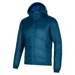  Kurtka La Sportiva Alpine Guide Primaloft Hoody JKT Men storm blue-electric blue