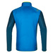  Kurtka La Sportiva Ascent Primaloft JKT Men electric blue-storm blue