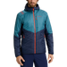  Kurtka La Sportiva Mythic Primaloft JKT Men hurricane-deep sea