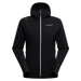 Bluza La Sportiva Bristen Thermal Hoody Women black-white