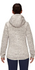 Bluza  Mammut Chamuera ML Hooded Women highway