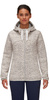 Bluza  Mammut Chamuera ML Hooded Women highway