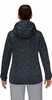 Bluza  Mammut Chamuera ML Hooded Women marine