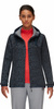 Bluza  Mammut Chamuera ML Hooded Women marine