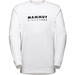 Bluza Mammut Core ML Crew Neck Men Logo white