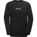 Bluza Mammut Core ML Crew Neck Men Playground  black