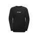 Bluza Mammut Core ML Crew Neck Men Playground  black