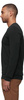 Bluza Mammut Core ML Crew Neck Men Playground  black