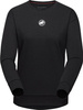 Bluza Mammut Core ML Crew Neck Women Original black