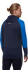 Bluza Mammut  Eiger Speed ML Hybrid Half Zip Hoodie Men azurit-night