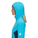 Bluza  Mammut Eiger Speed ML Hybrid Hooded Women sky-night