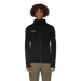 Bluza Mammut  ML Hooded Jacket Men black