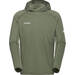 Bluza Mammut Selun FL Sun Hoody Men marsh