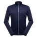 Bluza polarowa La Sportiva Chill JKT Men deep sea-tropic blue