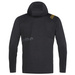 Bluza polarowa La Sportiva Cosmic Hoody JKT Men black