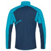 Bluza polarowa La Sportiva Elements JKT Men night blue-crystal