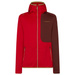 Bluza polarowa La Sportiva Upendo Hoody Men tango red-spice