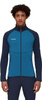 Bluza polarowa Mammut Aconcagua ML Men deep ice-marine